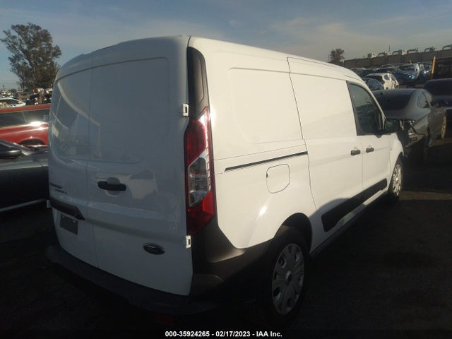 2021 Ford Transit Connect, VIN: NM0LS7E20M1503924