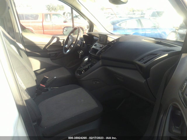 2021 Ford Transit Connect, VIN: NM0LS7E20M1503924