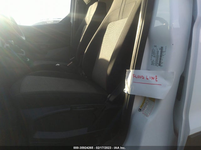 2021 Ford Transit Connect, VIN: NM0LS7E20M1503924