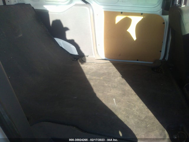 2021 Ford Transit Connect, VIN: NM0LS7E20M1503924