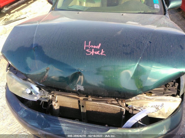JT8BF28G5W0140041 Lexus ES 300 LUXURY SPORT SDN