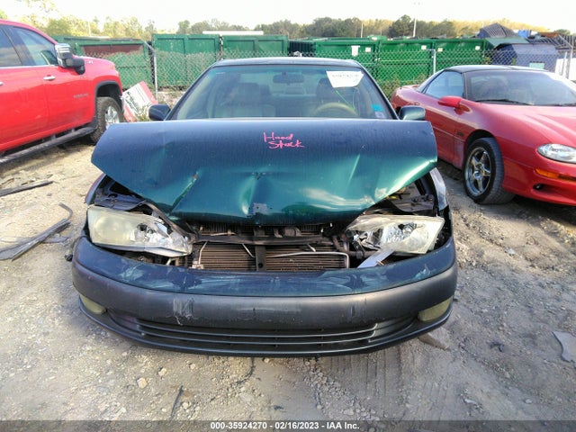 JT8BF28G5W0140041 Lexus ES 300 LUXURY SPORT SDN