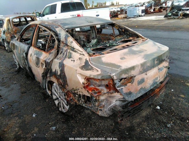 2021 NISSAN SENTRA SV VIN: 3N1AB8CV2MY207055
