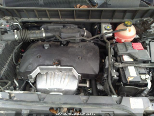 1GKKNKLA3JZ243345 GMC ACADIA SLE