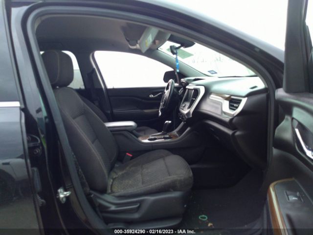 1GKKNKLA3JZ243345 GMC ACADIA SLE