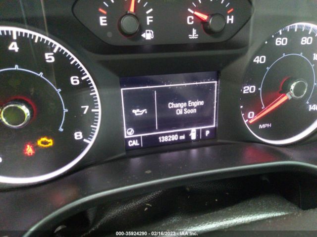 1GKKNKLA3JZ243345 GMC ACADIA SLE