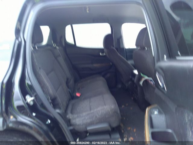 1GKKNKLA3JZ243345 GMC ACADIA SLE