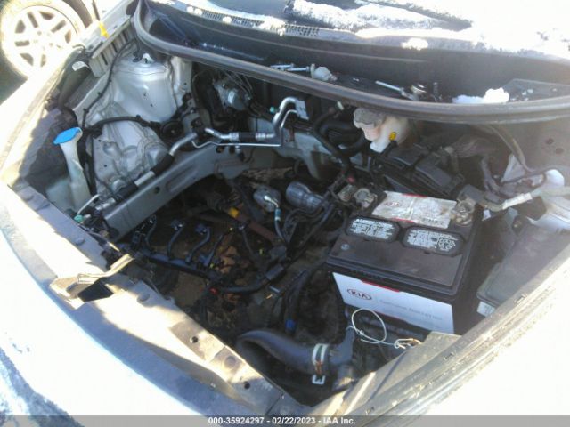 KNADM4A33F6432753 KIA RIO LX