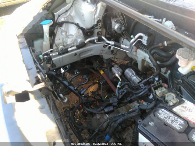 KNADM4A33F6432753 KIA RIO LX