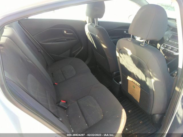 KNADM4A33F6432753 KIA RIO LX