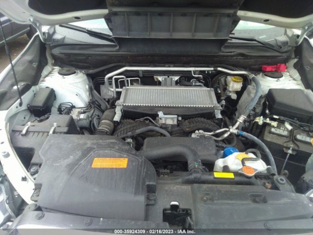 4S4WMARD9K3489246 Subaru Ascent Touring