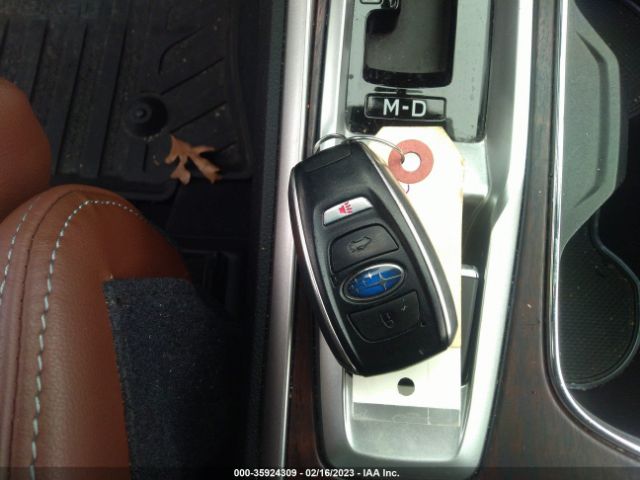 4S4WMARD9K3489246 Subaru Ascent Touring