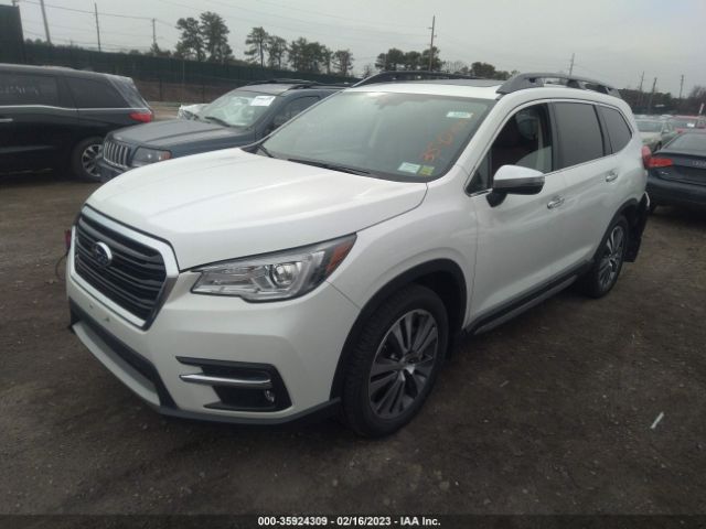 4S4WMARD9K3489246 Subaru Ascent Touring