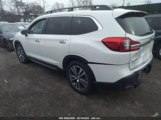 4S4WMARD9K3489246 Subaru Ascent Touring