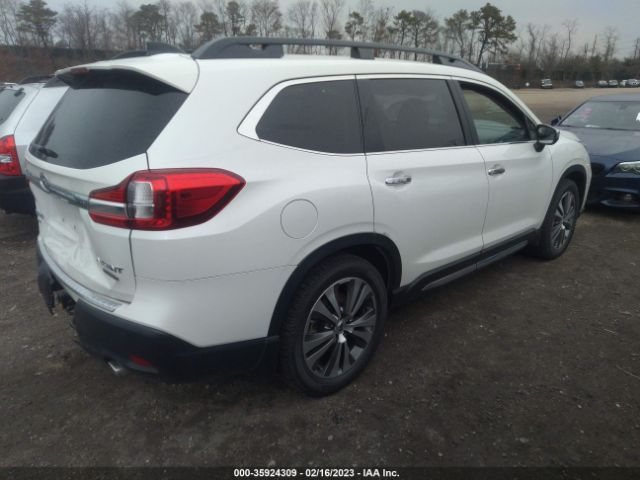 4S4WMARD9K3489246 Subaru Ascent Touring