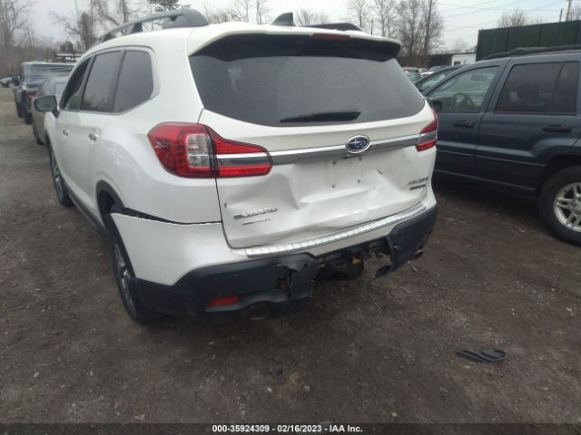 4S4WMARD9K3489246 Subaru Ascent Touring