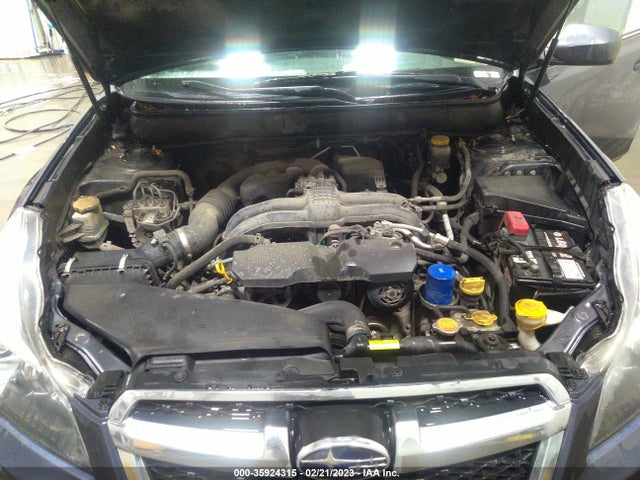 4S3BMBD61E3013109 Subaru Legacy 2.5i Premium