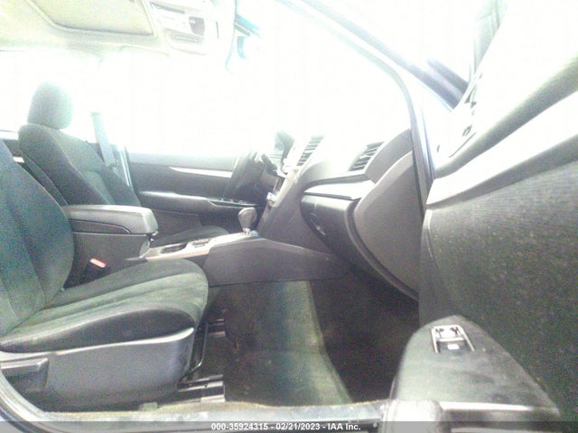 4S3BMBD61E3013109 Subaru Legacy 2.5i Premium