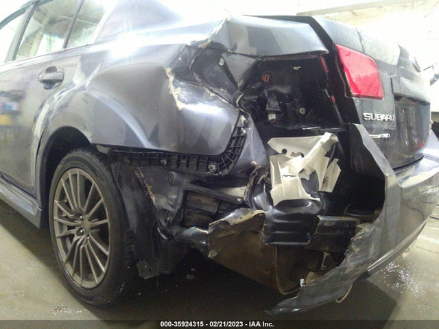 4S3BMBD61E3013109 Subaru Legacy 2.5i Premium