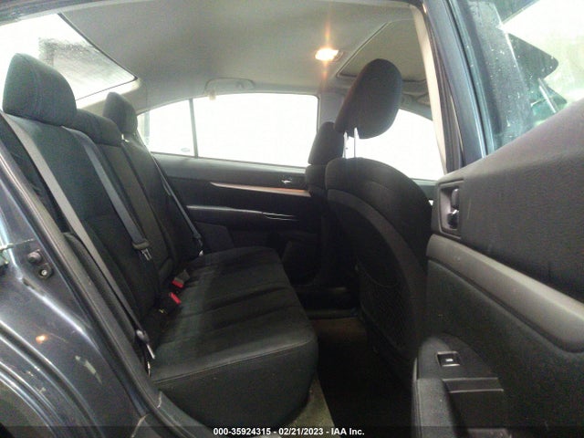 4S3BMBD61E3013109 Subaru Legacy 2.5i Premium
