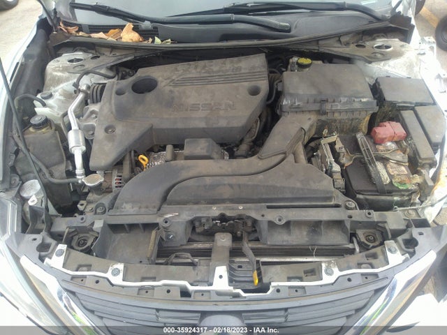 Nissan Altima 2.5 S 2016 1N4AL3AP1GC187420 Image 12