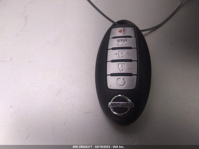 Nissan Altima 2.5 S 2016 1N4AL3AP1GC187420 Image 3