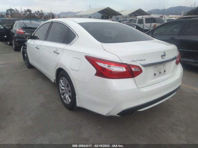 Nissan Altima 2.5 S 2016 1N4AL3AP1GC187420 Image 5