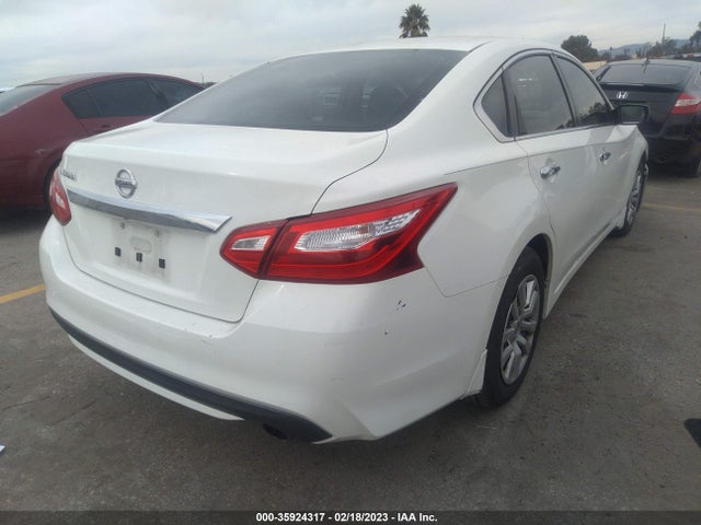 Nissan Altima 2.5 S 2016 1N4AL3AP1GC187420 Image 6