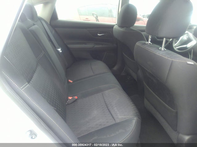 Nissan Altima 2.5 S 2016 1N4AL3AP1GC187420 Image 10
