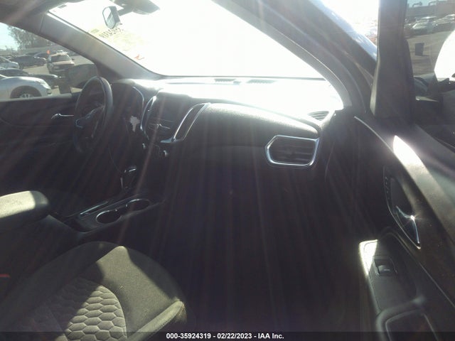 Chevrolet EQUINOX LT 2019 3GNAXKEVXKS625539 Image 7