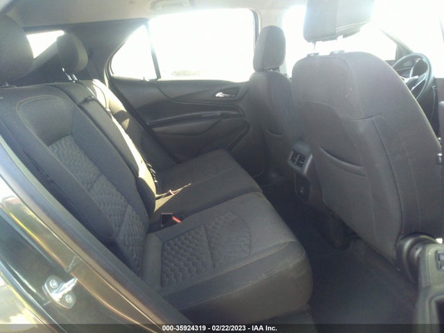 Chevrolet EQUINOX LT 2019 3GNAXKEVXKS625539 Image 10