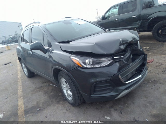 2018 3GNCJLSB0JL395318 main image