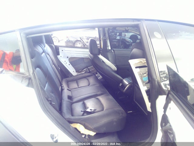 Tesla Model 3 Long Range 2021 5YJ3E1EB7MF929186 Image 9