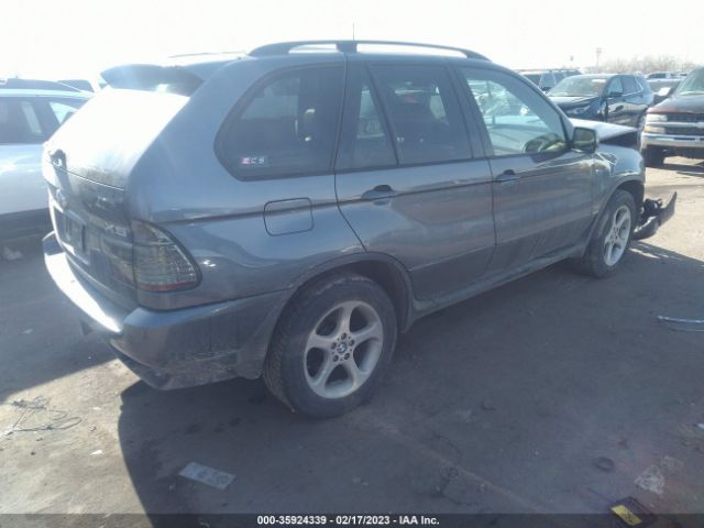 5UXFA53532LP39472 BMW X5 3.0I