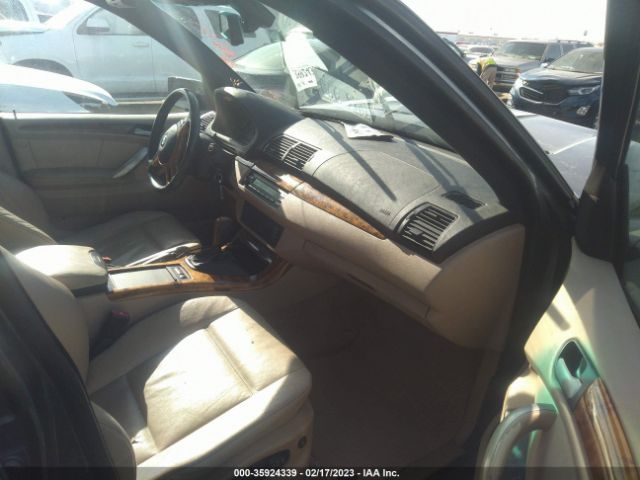 5UXFA53532LP39472 BMW X5 3.0I