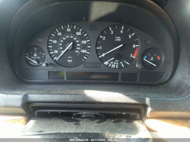 5UXFA53532LP39472 BMW X5 3.0I