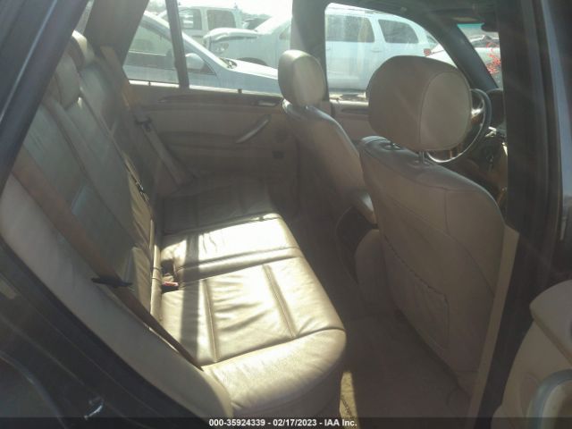 5UXFA53532LP39472 BMW X5 3.0I