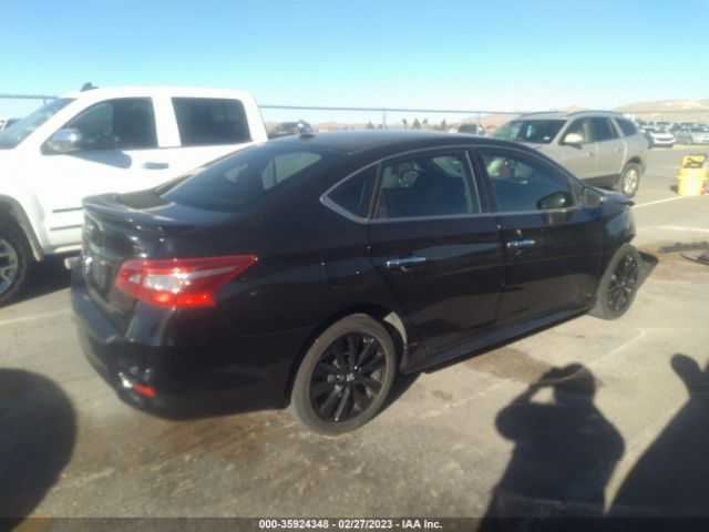 3N1AB7AP1JY320053 Nissan SENTRA SR