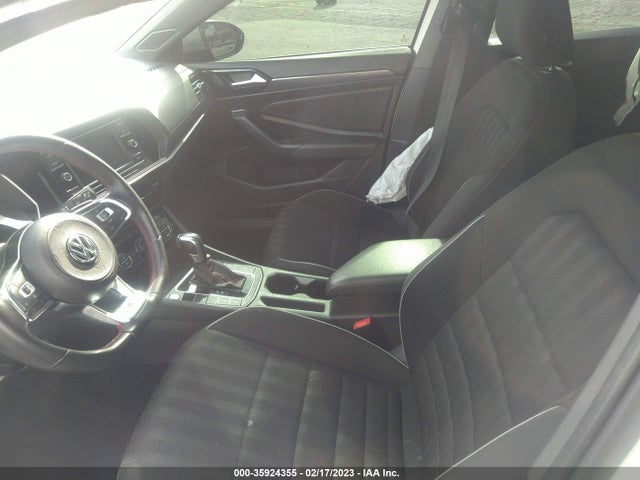 3VW6T7BU5LM056492 Volkswagen Jetta Gli S/autobahn