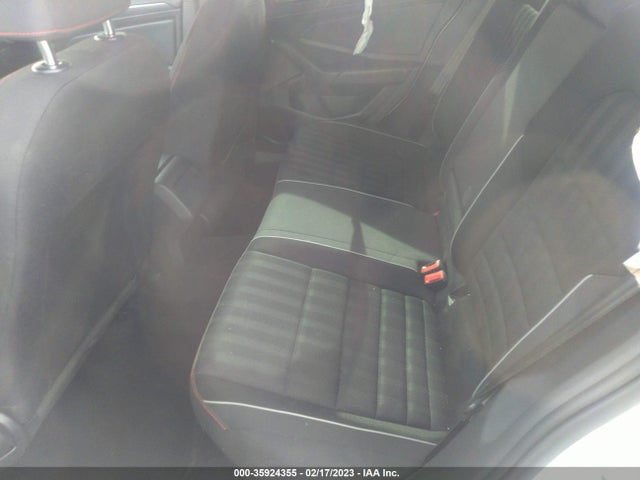 3VW6T7BU5LM056492 Volkswagen Jetta Gli S/autobahn