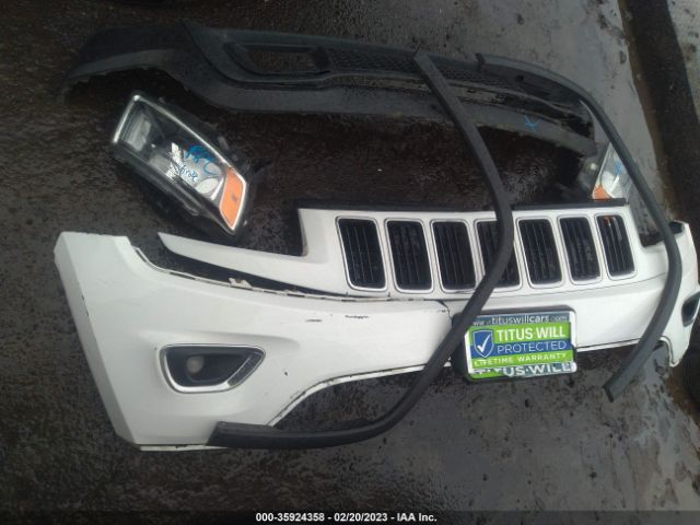 1C4RJFBG5EC522761 Jeep Grand Cherokee
