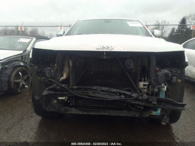 1C4RJFBG5EC522761 Jeep Grand Cherokee