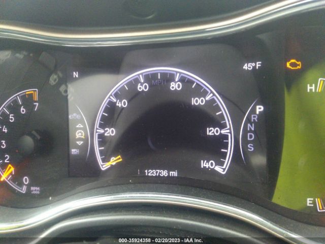 1C4RJFBG5EC522761 Jeep Grand Cherokee