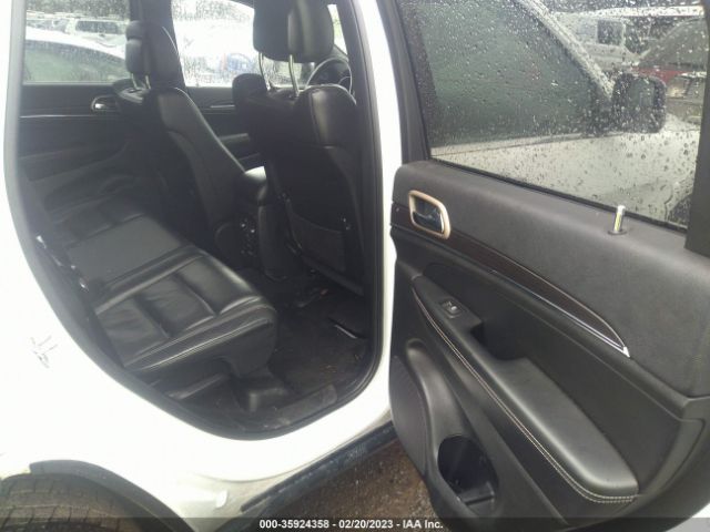1C4RJFBG5EC522761 Jeep Grand Cherokee