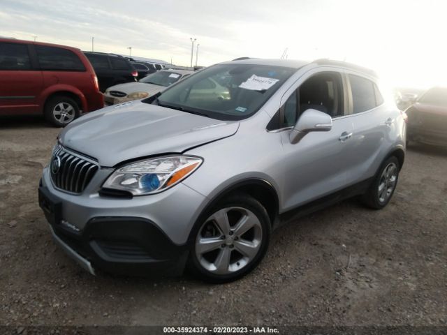 KL4CJASB2FB175968 Buick Encore