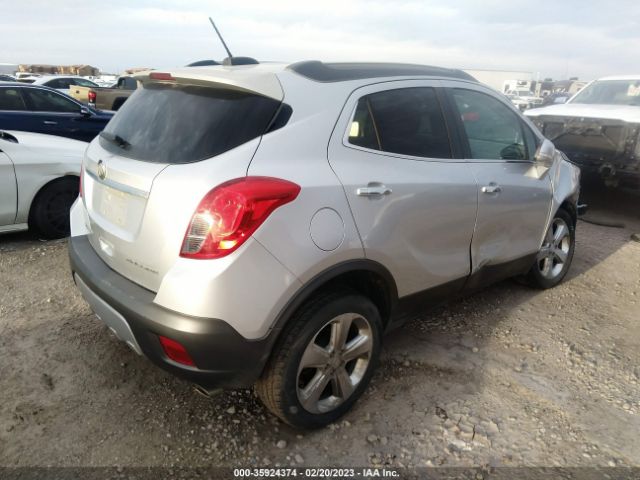 KL4CJASB2FB175968 Buick Encore