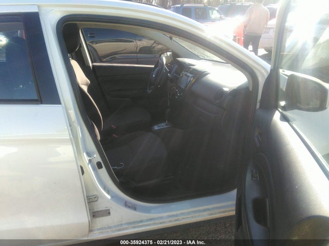 2019 Mitsubishi Mirage, VIN: ML32A3HJ8KH013610
