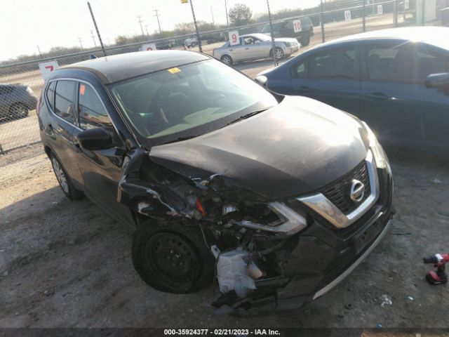 JN8AT2MT8HW140662 auction archive image