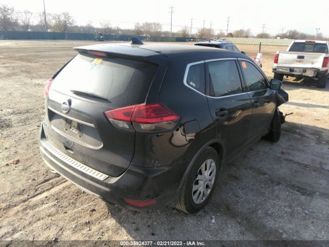 JN8AT2MT8HW140662 Nissan ROGUE S