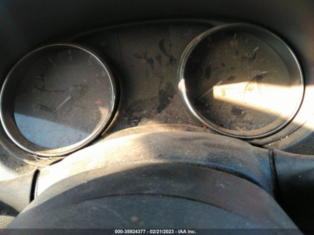 JN8AT2MT8HW140662 Nissan ROGUE S